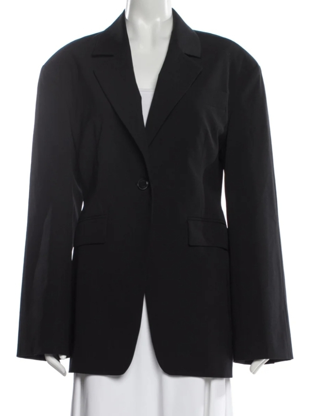 Rohe Structured Blazer 36 (S)